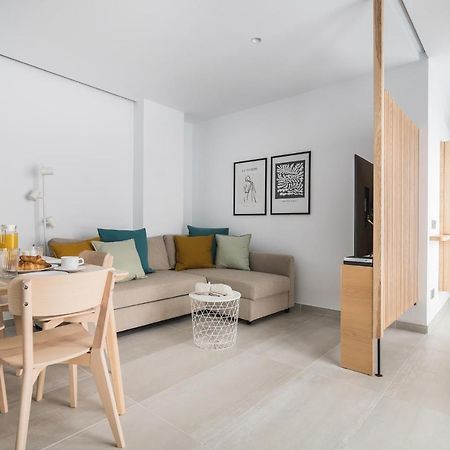 Home2Book Sweet&Comfy Apartment Las Canteras لاس بالماس دي غران كاناريا المظهر الخارجي الصورة