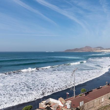 Home2Book Sweet&Comfy Apartment Las Canteras لاس بالماس دي غران كاناريا المظهر الخارجي الصورة