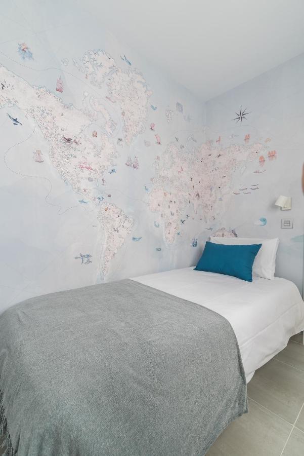 Home2Book Sweet&Comfy Apartment Las Canteras لاس بالماس دي غران كاناريا المظهر الخارجي الصورة