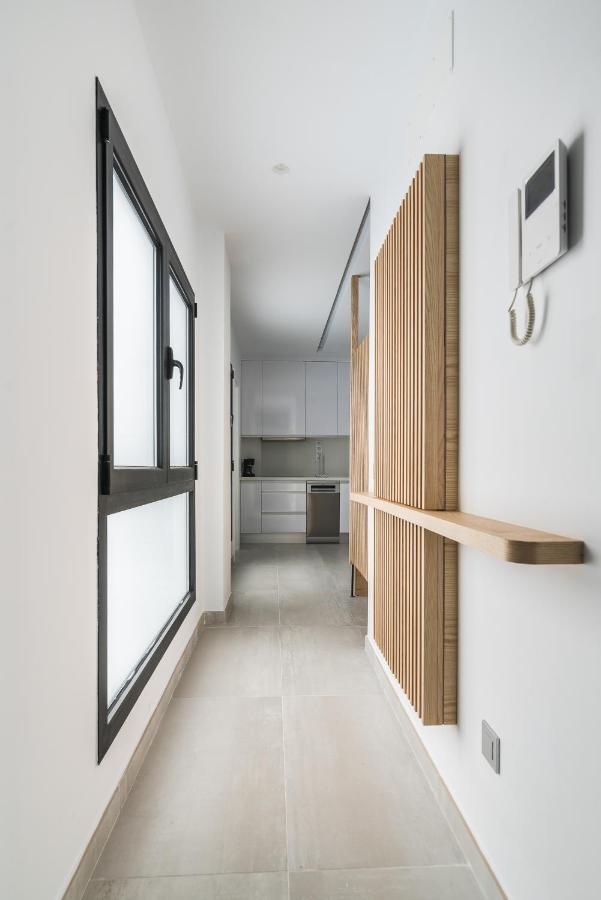 Home2Book Sweet&Comfy Apartment Las Canteras لاس بالماس دي غران كاناريا المظهر الخارجي الصورة